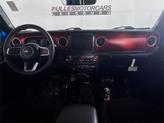 Thumbnail of 2023 Hydro Blue Pearl Jeep Gladiator