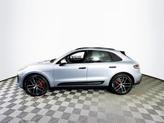 Thumbnail of 2023 Dolomite Silver Metallic Porsche Macan