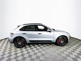 Thumbnail of 2023 Dolomite Silver Metallic Porsche Macan