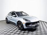 Photo of 2023 Dolomite Silver Metallic Porsche Macan