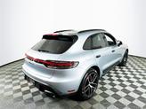 Thumbnail of 2023 Dolomite Silver Metallic Porsche Macan
