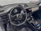 Thumbnail of 2023 Dolomite Silver Metallic Porsche Macan