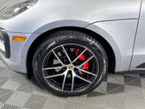 Thumbnail of 2023 Dolomite Silver Metallic Porsche Macan