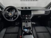 Thumbnail of 2023 Dolomite Silver Metallic Porsche Macan