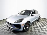 Thumbnail of 2023 Dolomite Silver Metallic Porsche Macan