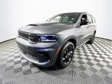 Thumbnail of 2026 Vapor Gray Dodge Durango