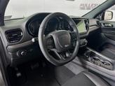 Thumbnail of 2026 Vapor Gray Dodge Durango