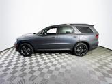 Thumbnail of 2026 Vapor Gray Dodge Durango
