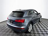 Thumbnail of 2018 Monsoon Gray Metallic Audi Q5