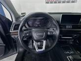 Thumbnail of 2018 Monsoon Gray Metallic Audi Q5