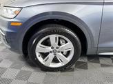 Thumbnail of 2018 Monsoon Gray Metallic Audi Q5