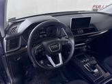 Thumbnail of 2018 Monsoon Gray Metallic Audi Q5