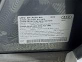 Thumbnail of 2018 Monsoon Gray Metallic Audi Q5