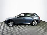 Thumbnail of 2018 Monsoon Gray Metallic Audi Q5