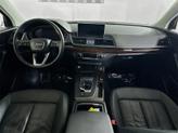 Thumbnail of 2018 Monsoon Gray Metallic Audi Q5