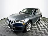 Thumbnail of 2018 Monsoon Gray Metallic Audi Q5