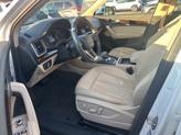Thumbnail of 2019 Ibis White Audi Q5