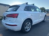 Thumbnail of 2019 Ibis White Audi Q5