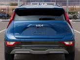 Thumbnail of 2025 Mineral Blue Kia Niro EV