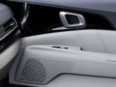 Thumbnail of 2026 Ceramic Silver Kia Carnival