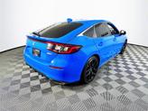 Thumbnail of 2024 Boost Blue Pearl Honda Civic