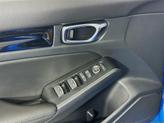 Thumbnail of 2024 Boost Blue Pearl Honda Civic