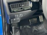 Thumbnail of 2024 Boost Blue Pearl Honda Civic