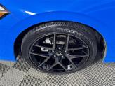 Thumbnail of 2024 Boost Blue Pearl Honda Civic