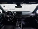 Thumbnail of 2024 Boost Blue Pearl Honda Civic