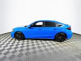 Thumbnail of 2024 Boost Blue Pearl Honda Civic
