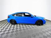Thumbnail of 2024 Boost Blue Pearl Honda Civic