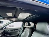 Thumbnail of 2024 Boost Blue Pearl Honda Civic