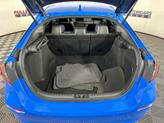 Thumbnail of 2024 Boost Blue Pearl Honda Civic