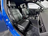 Thumbnail of 2024 Boost Blue Pearl Honda Civic