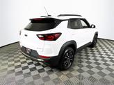 Thumbnail of 2024 Summit White Chevrolet Trailblazer