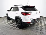 Thumbnail of 2024 Summit White Chevrolet Trailblazer