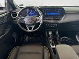 Thumbnail of 2024 Summit White Chevrolet Trailblazer