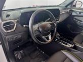 Thumbnail of 2024 Summit White Chevrolet Trailblazer