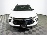 Thumbnail of 2024 Summit White Chevrolet Trailblazer