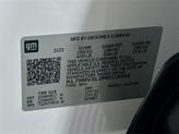 Thumbnail of 2024 Summit White Chevrolet Trailblazer