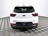 Thumbnail of 2024 Summit White Chevrolet Trailblazer