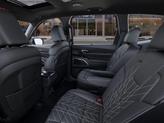 Thumbnail of 2025 Midnight Black Kia Telluride
