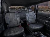 Thumbnail of 2025 Midnight Black Kia Telluride