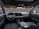 Thumbnail of 2025 Midnight Black Kia Telluride