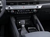 Thumbnail of 2025 Midnight Black Kia Telluride