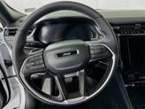 Thumbnail of 2025 Bright White Clearcoat Jeep Grand Cherokee