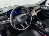 Thumbnail of 2025 Bright White Clearcoat Jeep Grand Cherokee