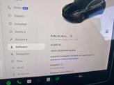 Thumbnail of 2021 Black Tesla Model 3