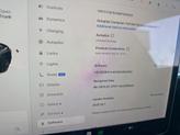 Thumbnail of 2021 Black Tesla Model 3
