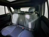 Thumbnail of 2025 Ascot Grey With Black Roof Volkswagen Tiguan